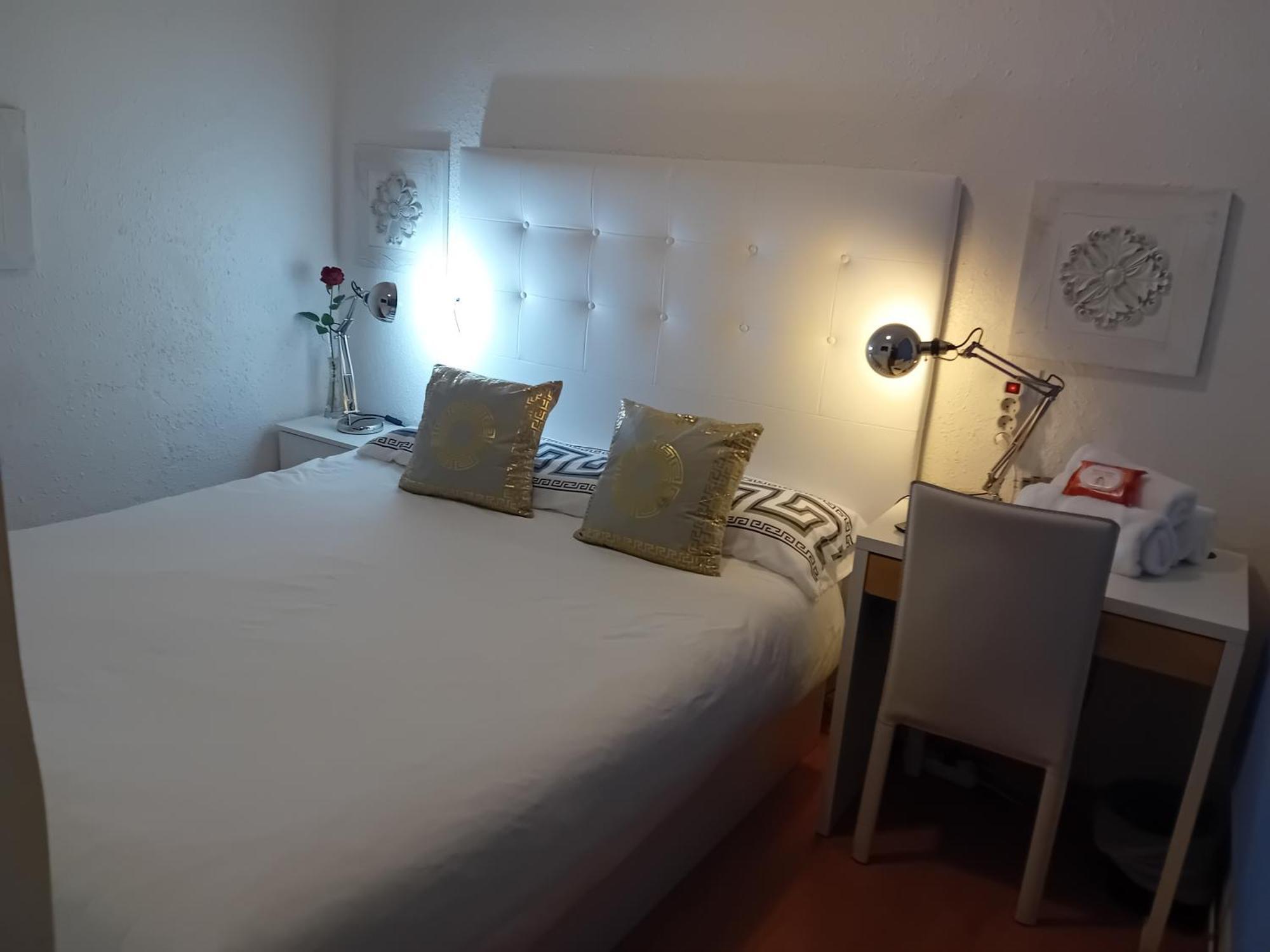 Apartamento Compartido Excelente Ubicacion El Prat de Llobregat Exterior foto
