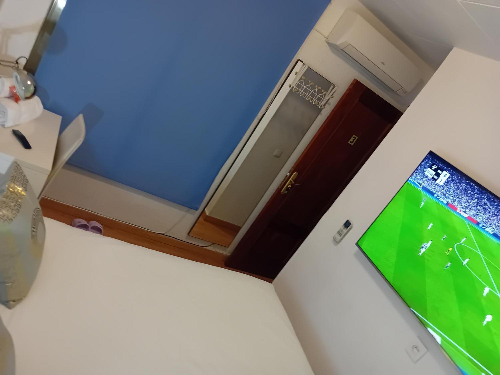 Apartamento Compartido Excelente Ubicacion El Prat de Llobregat Exterior foto