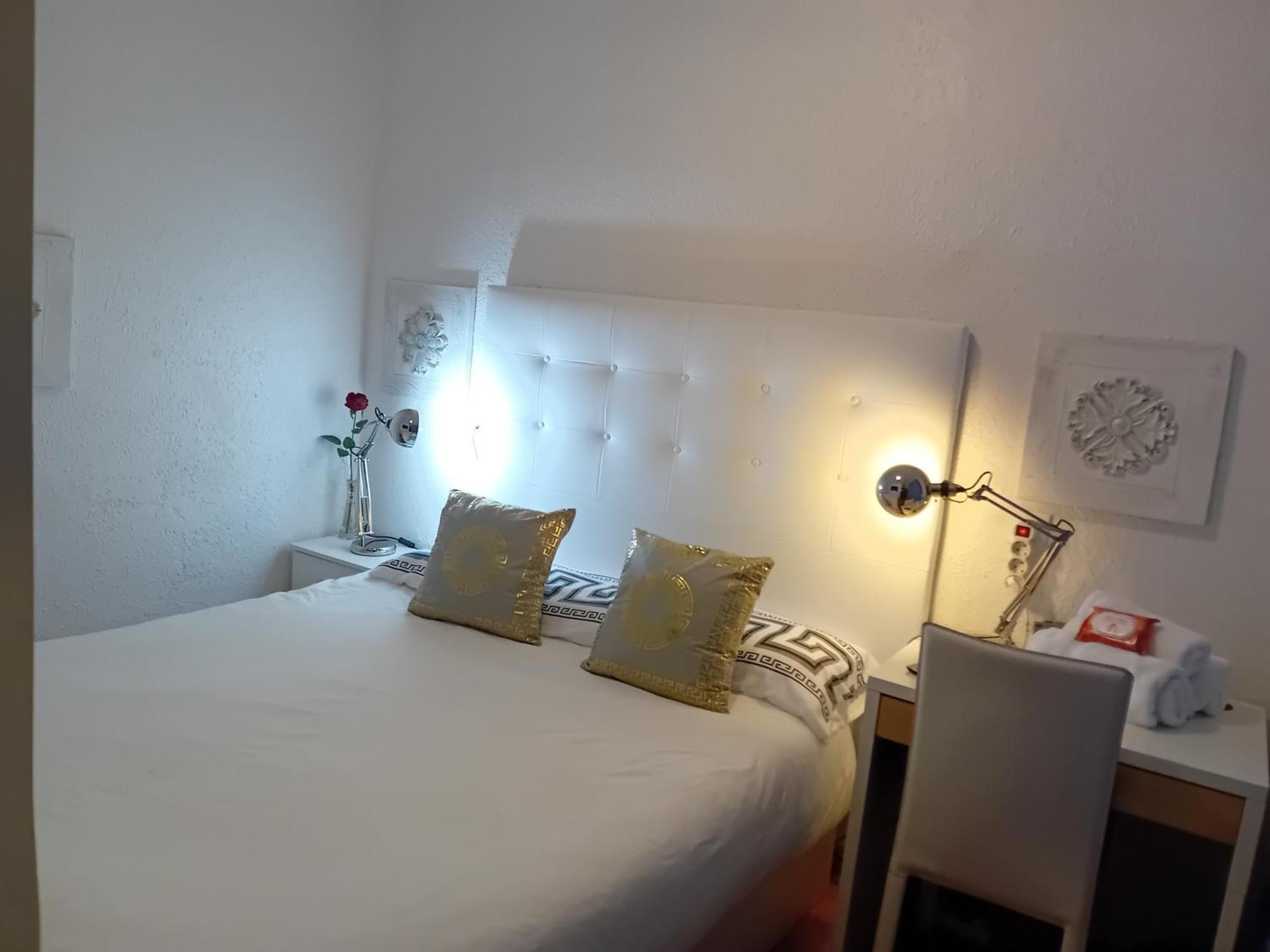 Apartamento Compartido Excelente Ubicacion El Prat de Llobregat Exterior foto